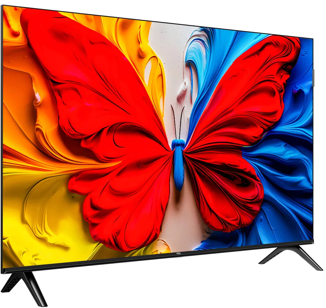 Телевизор TCL QLED 43S5K (43S51K) фото2
