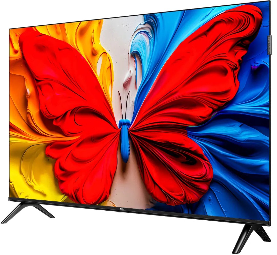 Телевизор TCL QLED 43S5K (43S51K) фото3