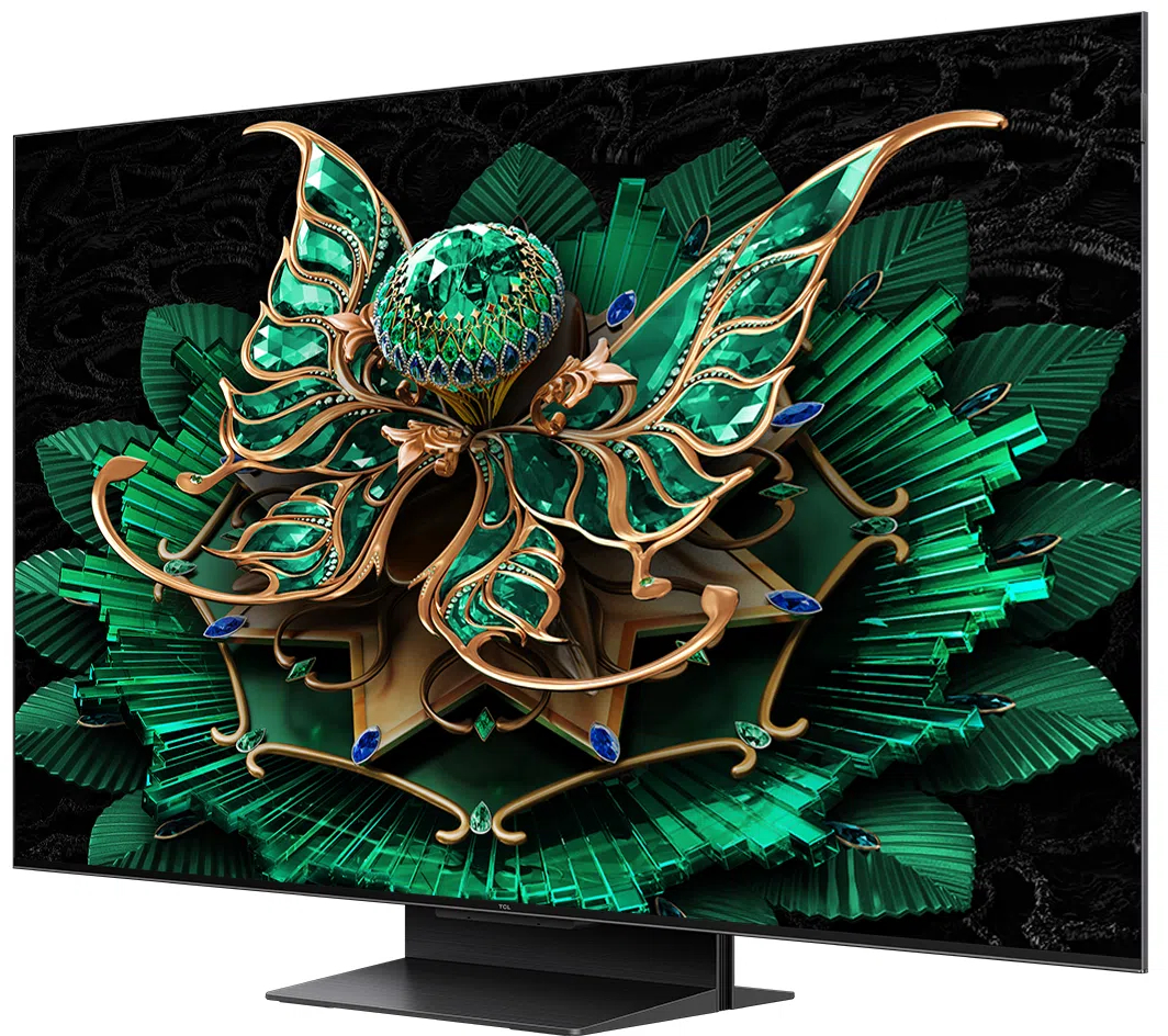Телевизор TCL QD-Mini LED 50C7K (50C79K) фото4
