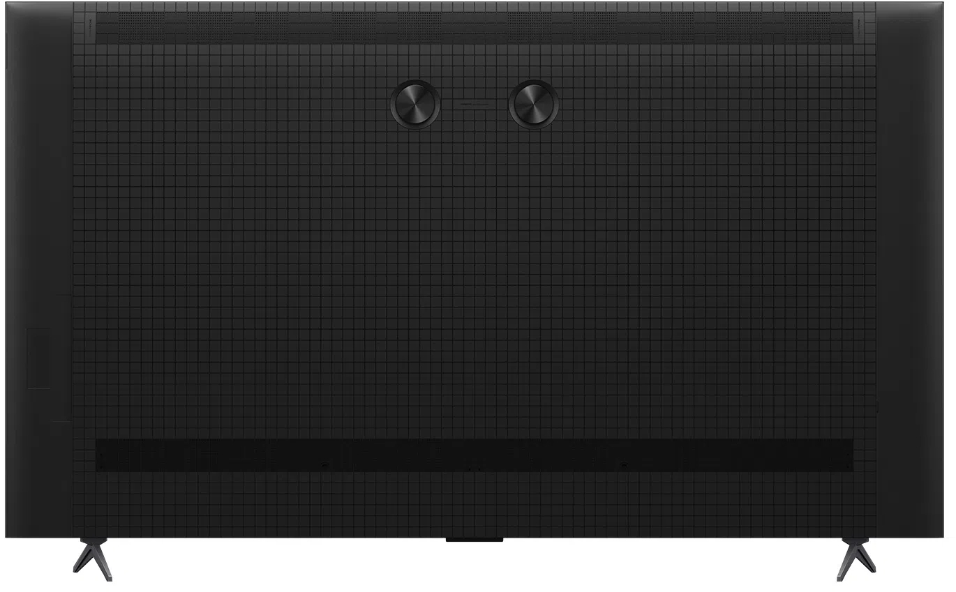 Телевизор TCL QD-Mini LED 55C6K (55C69K) фото
