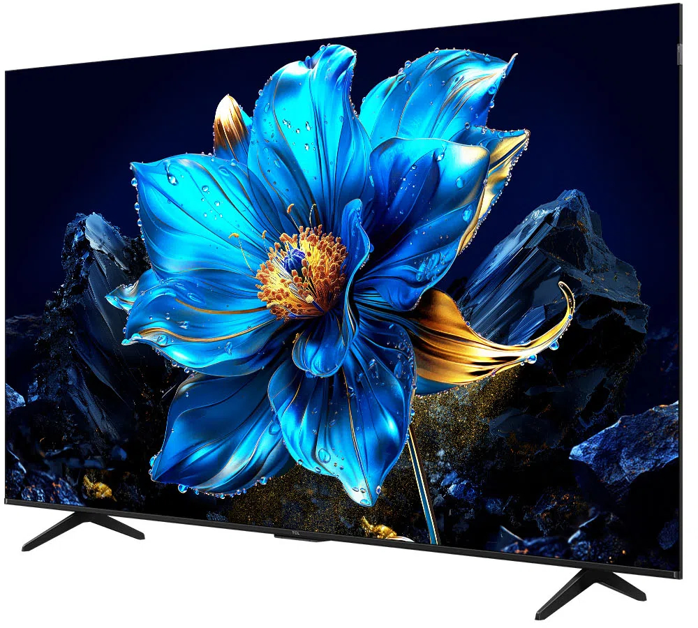 Телевизор TCL QLED 55P7K (55P79K) фото