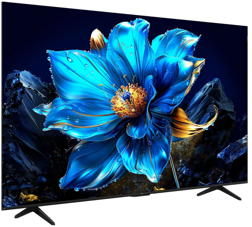 Телевизор TCL QLED 55P7K (55P79K) фото