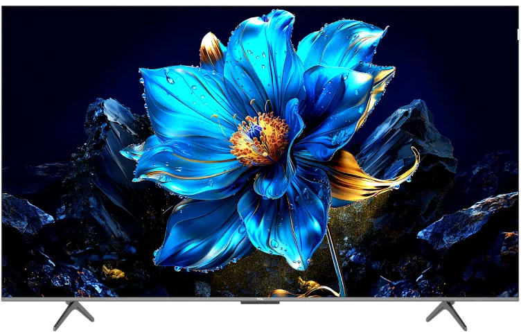 Телевизор TCL QLED 55P79K фото2