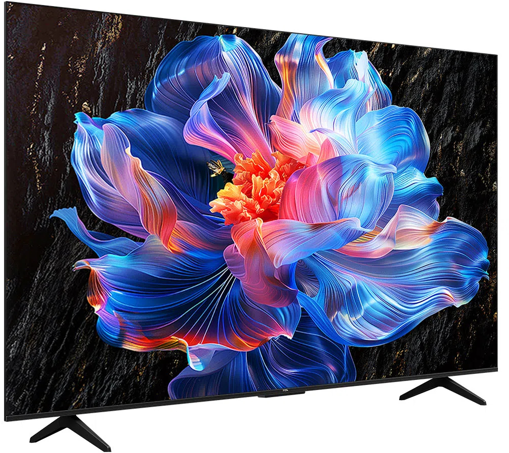 Телевизор TCL 65P6K (65P61K) фото
