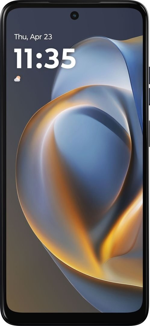 Смартфон Motorola G05 4/128GB Denim Blue (PB6L0064RS) фото2