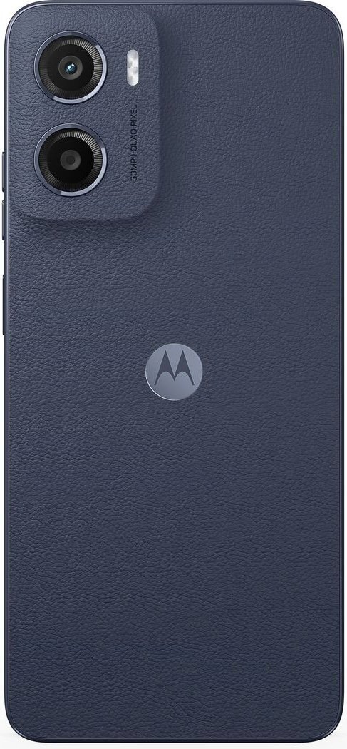 Смартфон Motorola G05 4/128GB Denim Blue (PB6L0064RS) фото3