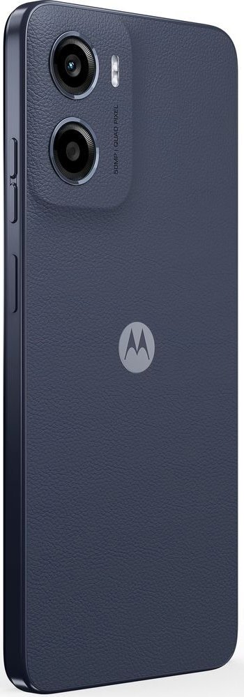Смартфон Motorola G05 4/128GB Denim Blue (PB6L0064RS) фото6