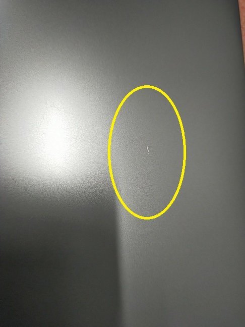 Ноутбук LENOVO IdeaPad Slim 3 15AMN8 Arctic Grey (82XQ00X3RA) фото2