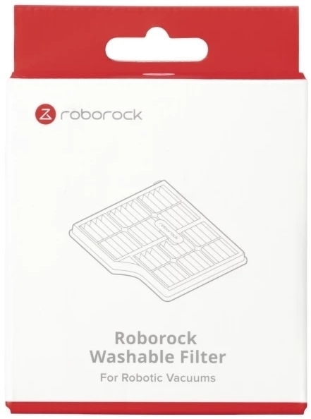 Фильтр Roborock 8.02.0401 (1168926) фото3