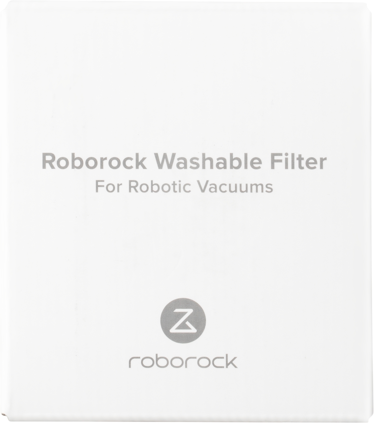 Фильтр Roborock 8.02.0401 (1168926) фото4