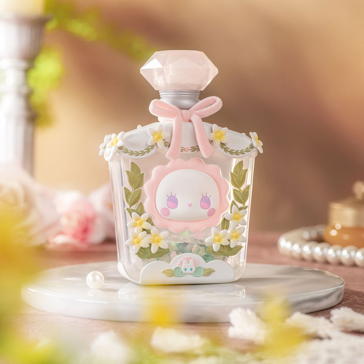 Коллекционная фигурка Pop Top Lucky Emma – Парфюмерная симфония (MJ-000106) фото12