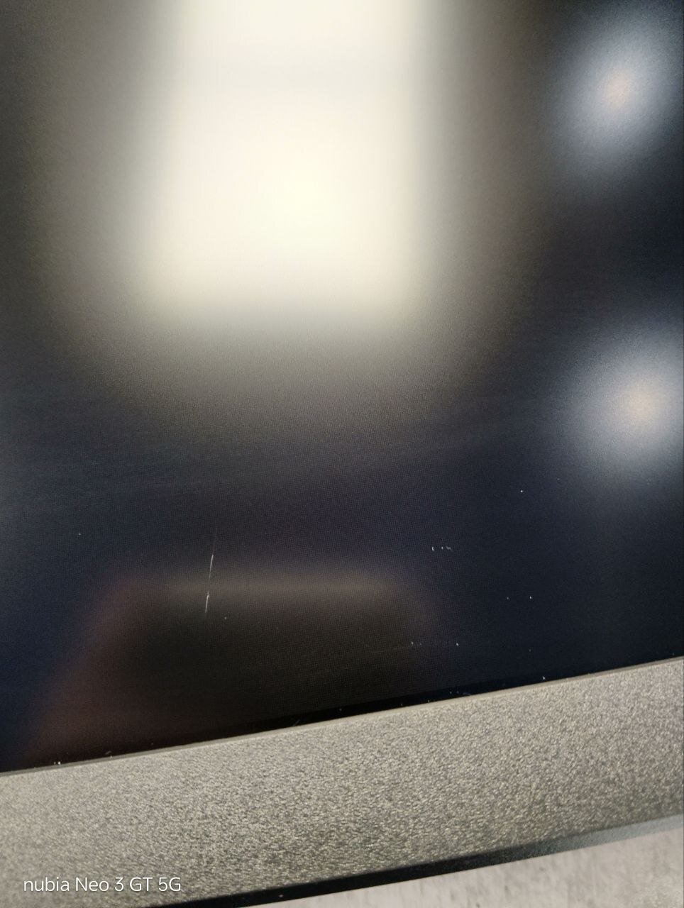 Монитор 24" SAMSUNG Odyssey G3 S24DG300 (LS24DG300EIXCI) фото3