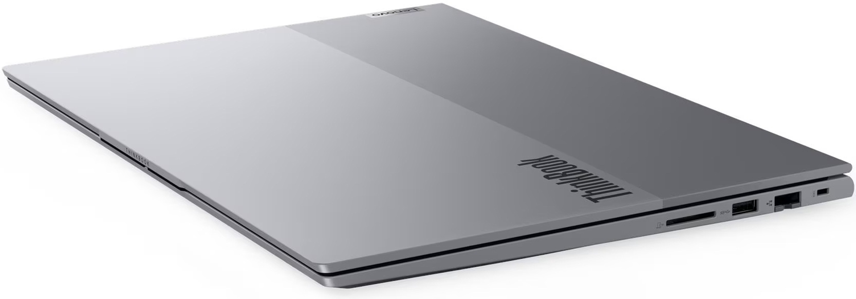 Ноутбук LENOVO ThinkBook 16-G9 (21US000KRA) фото