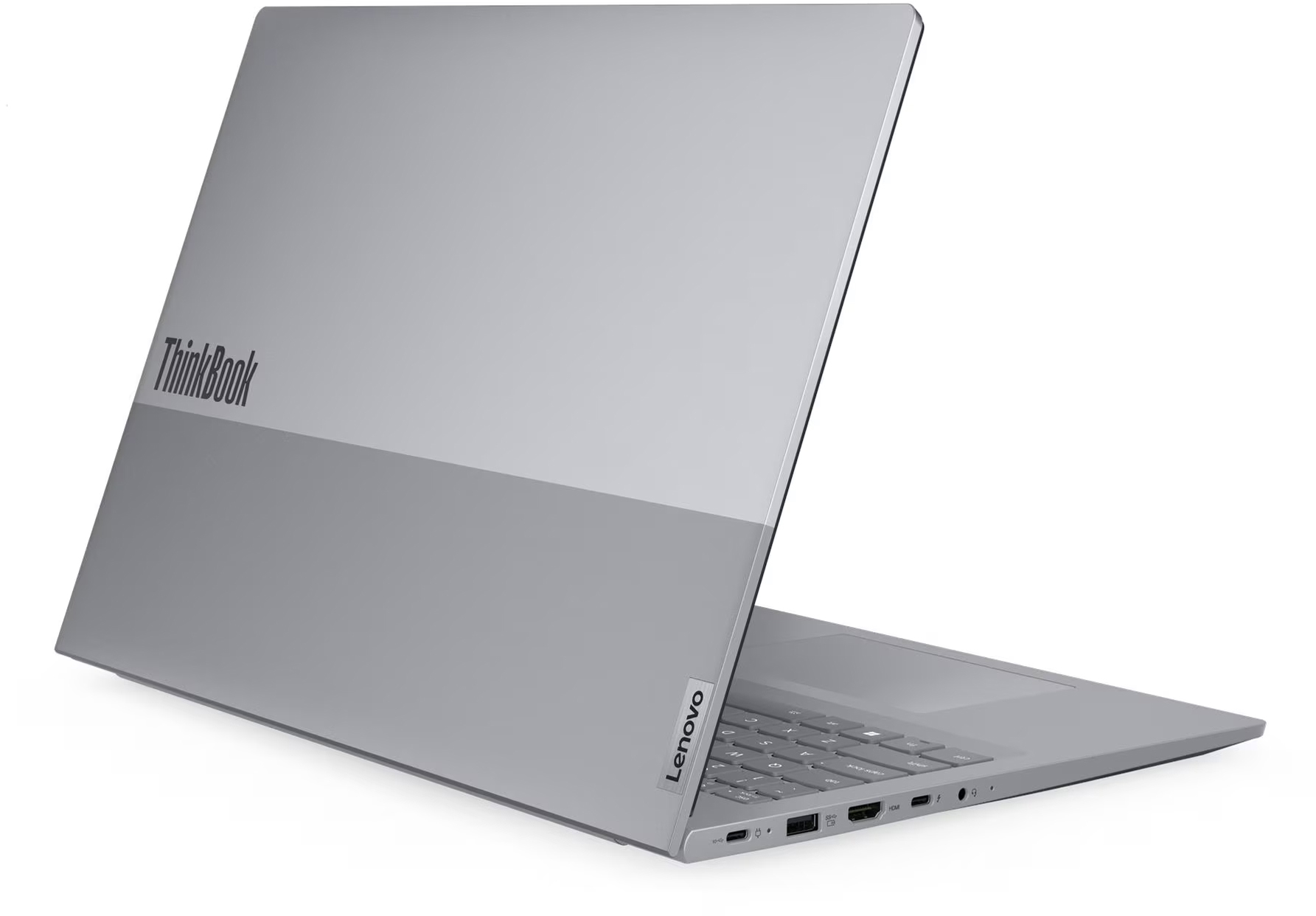 Ноутбук LENOVO ThinkBook 16-G9 (21US000KRA) фото