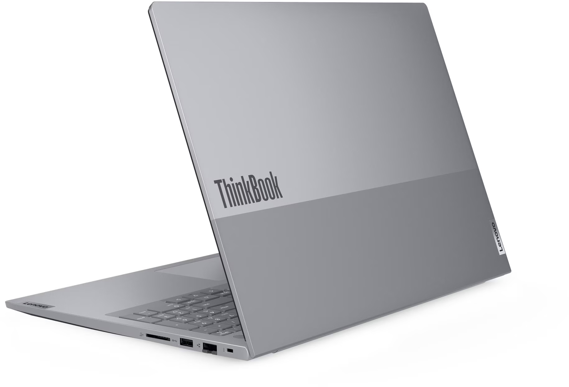 Ноутбук LENOVO ThinkBook 16-G9 (21US000KRA) фото