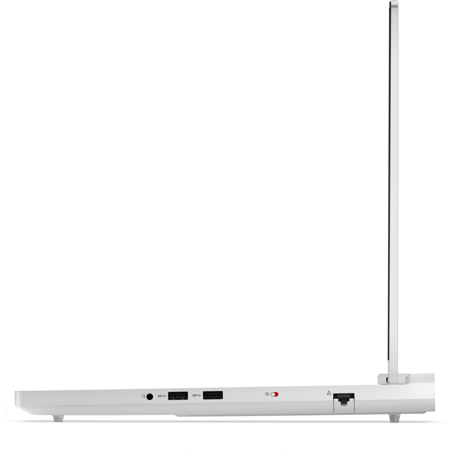 Ноутбук LENOVO Legion Pro 16IAX10H Glacier White (83F500RKRA) фото
