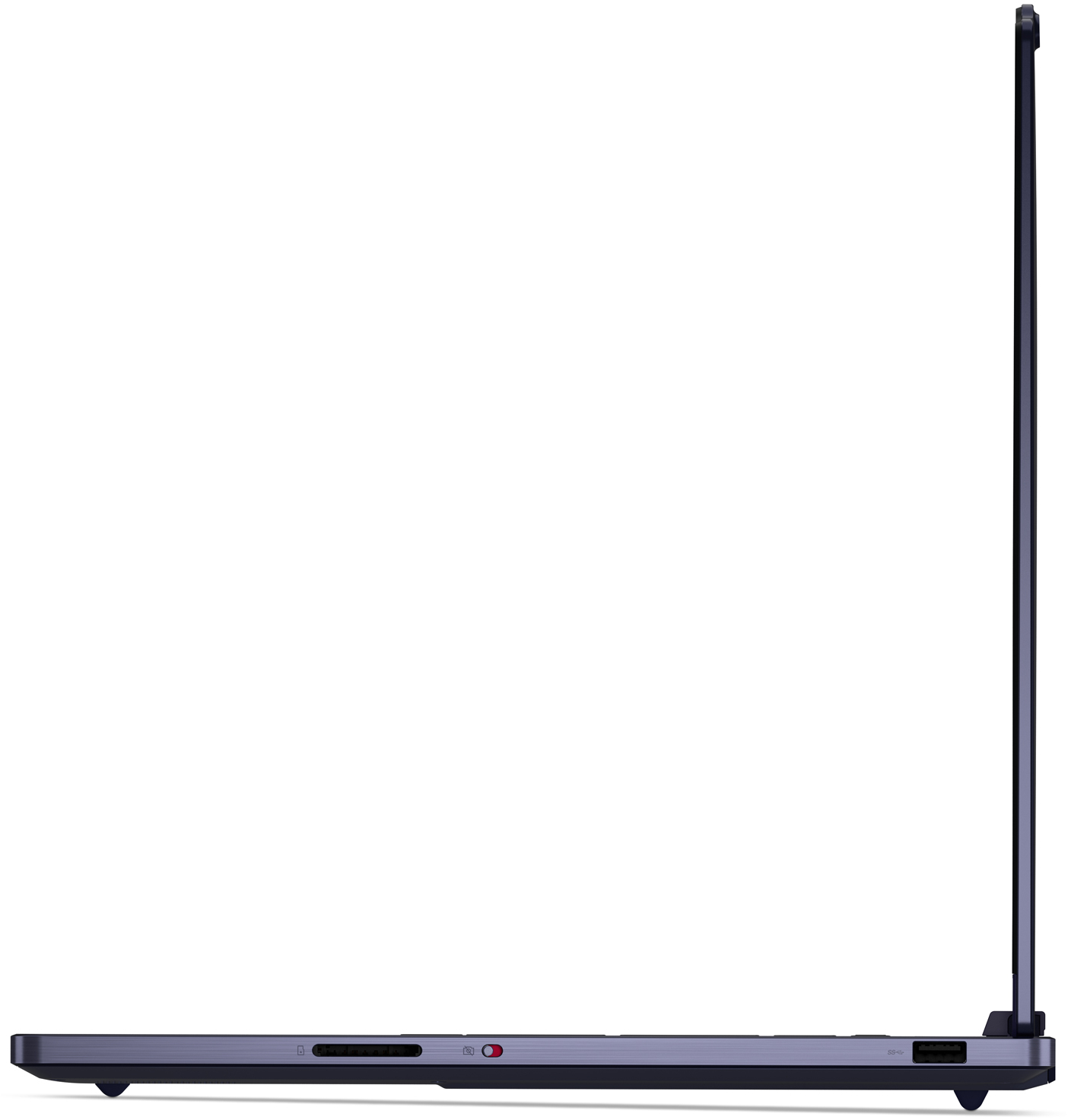Ноутбук LENOVO Legion 16AGP11 Nebula (83Q80031RA) фото