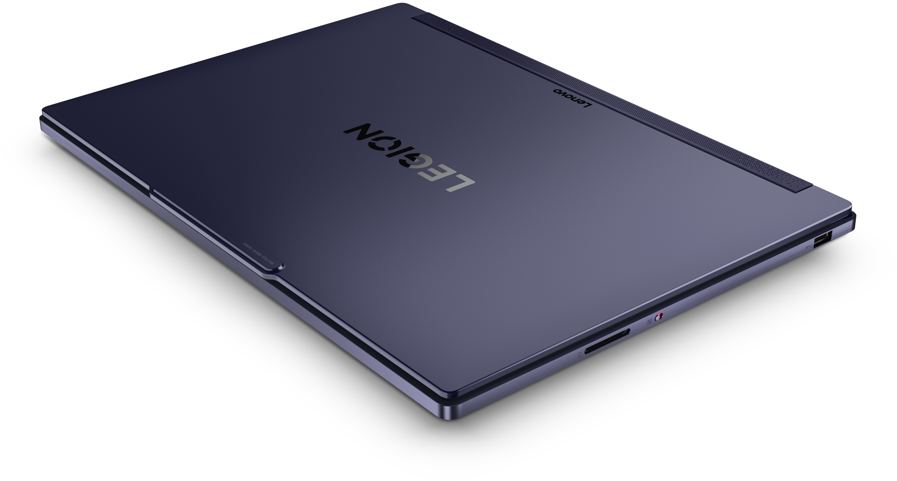 Ноутбук LENOVO Legion 16AGP11 Nebula (83Q80031RA) фото