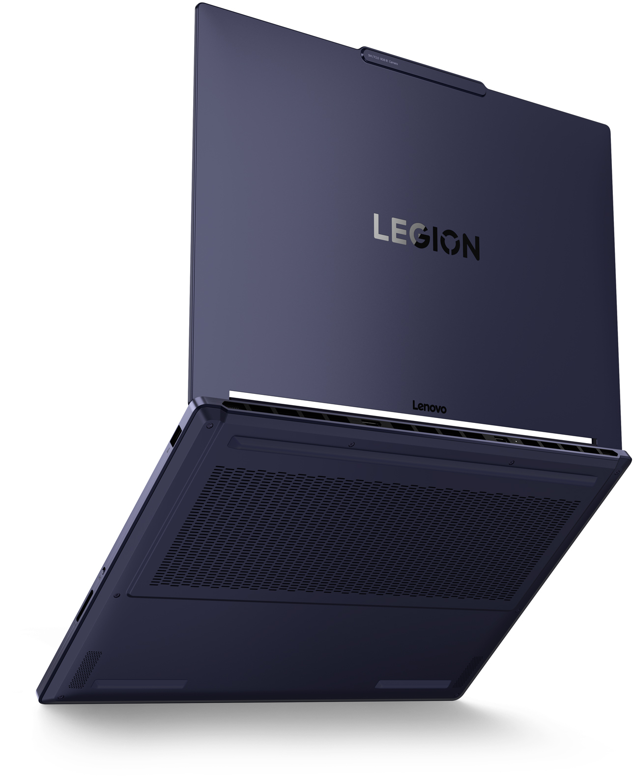 Ноутбук LENOVO Legion 16AGP11 Nebula (83Q80031RA) фото
