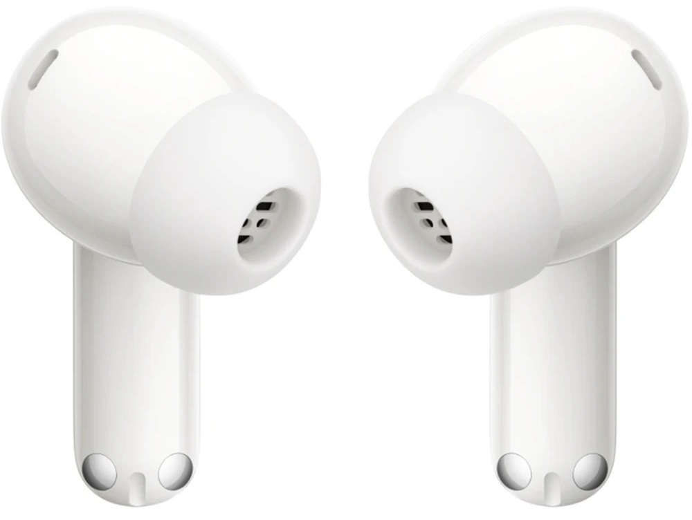 Навушники OPPO Enco Air5 Pro ETEL1 Pearl White фото3