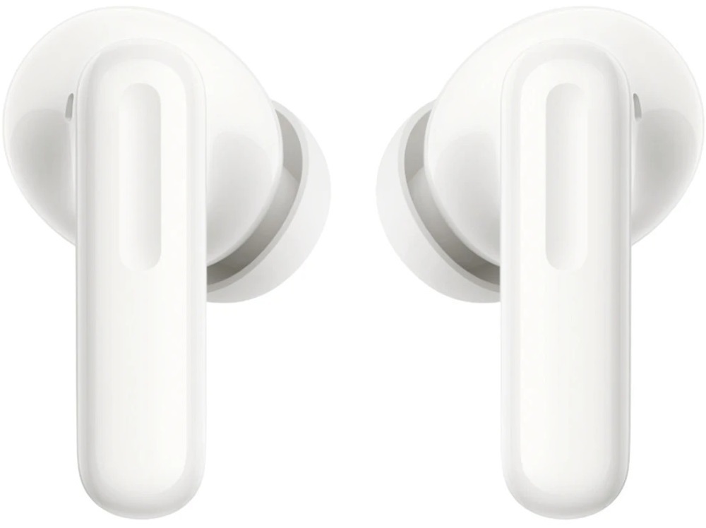Навушники OPPO Enco Air5 Pro ETEL1 Pearl White фото4