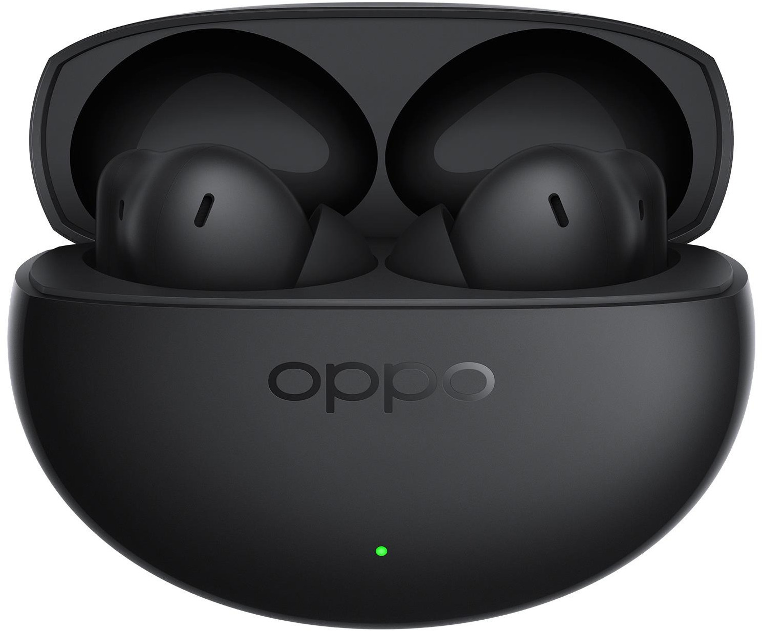 Навушники OPPO Enco Air5 Pro ETEL1 Matte Black фото2