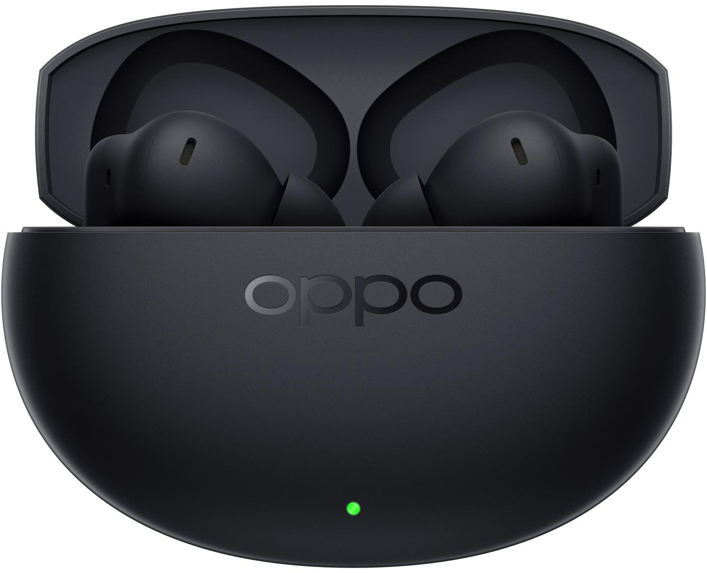 Наушники OPPO Enco Air5 ETEP1 Midnight Black фото2