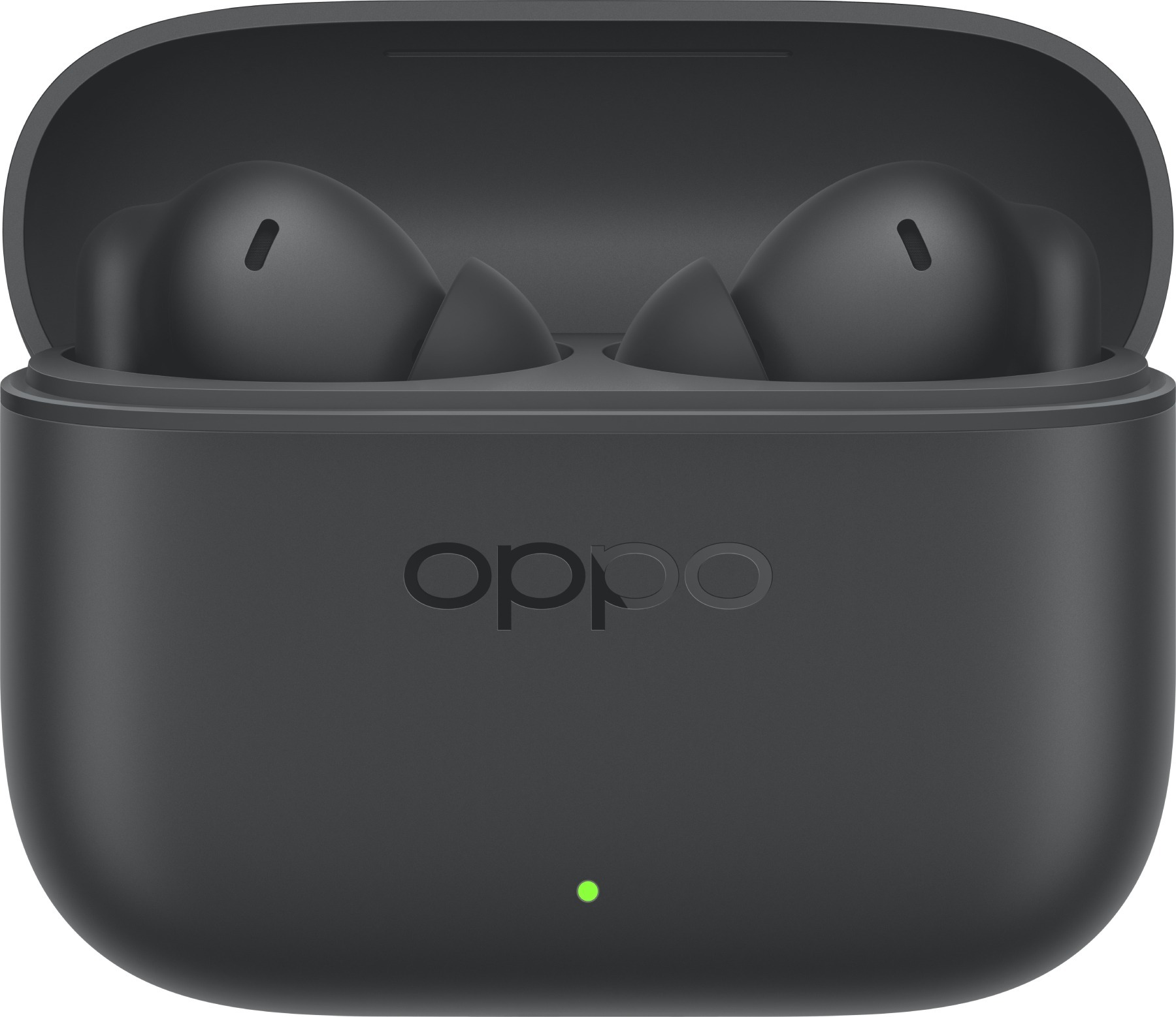 Наушники OPPO Enco Buds3 Pro ETEK1 Graphite Grey фото2
