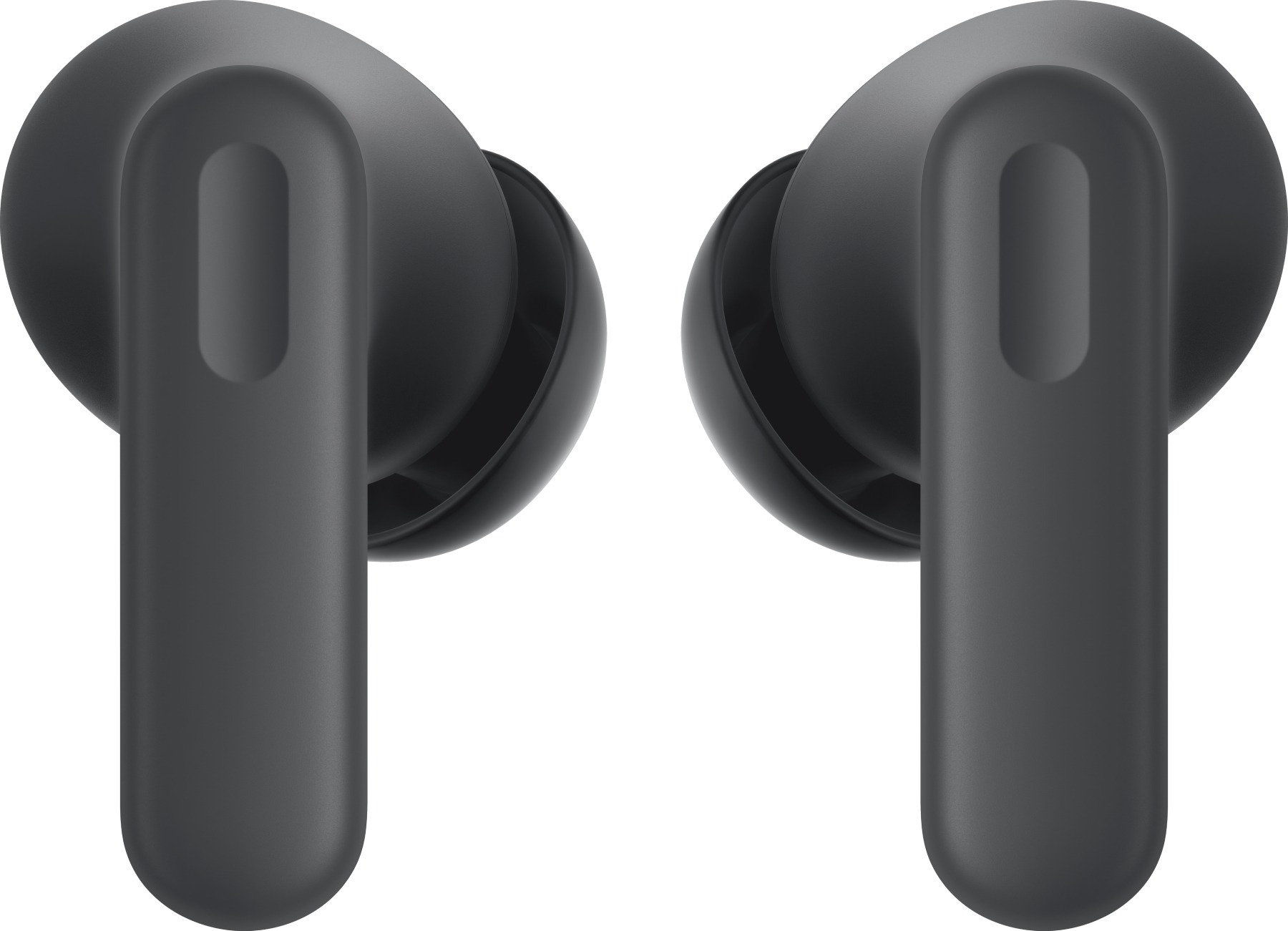 Наушники OPPO Enco Buds3 Pro ETEK1 Graphite Grey фото4