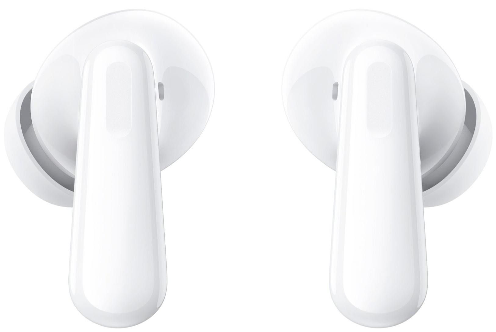 Наушники OPPO Enco Air4 ETEE1 Silky White фото4