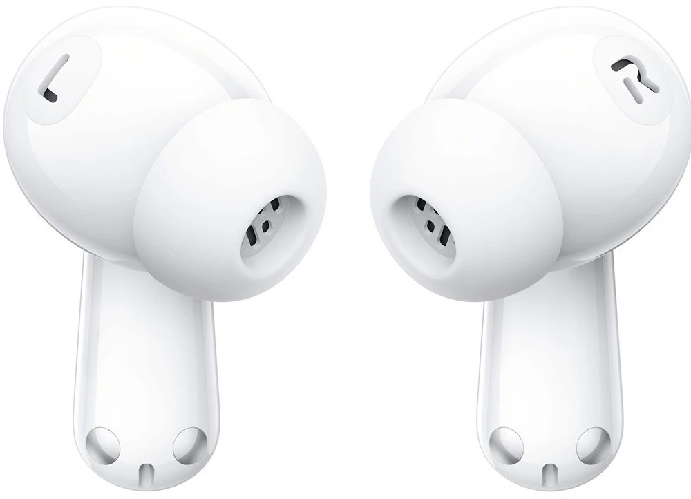 Наушники OPPO Enco Air4 ETEE1 Silky White фото3