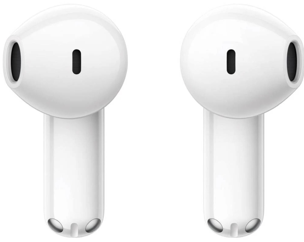 Наушники OPPO Enco Buds3 ETEG1 Snow White фото3