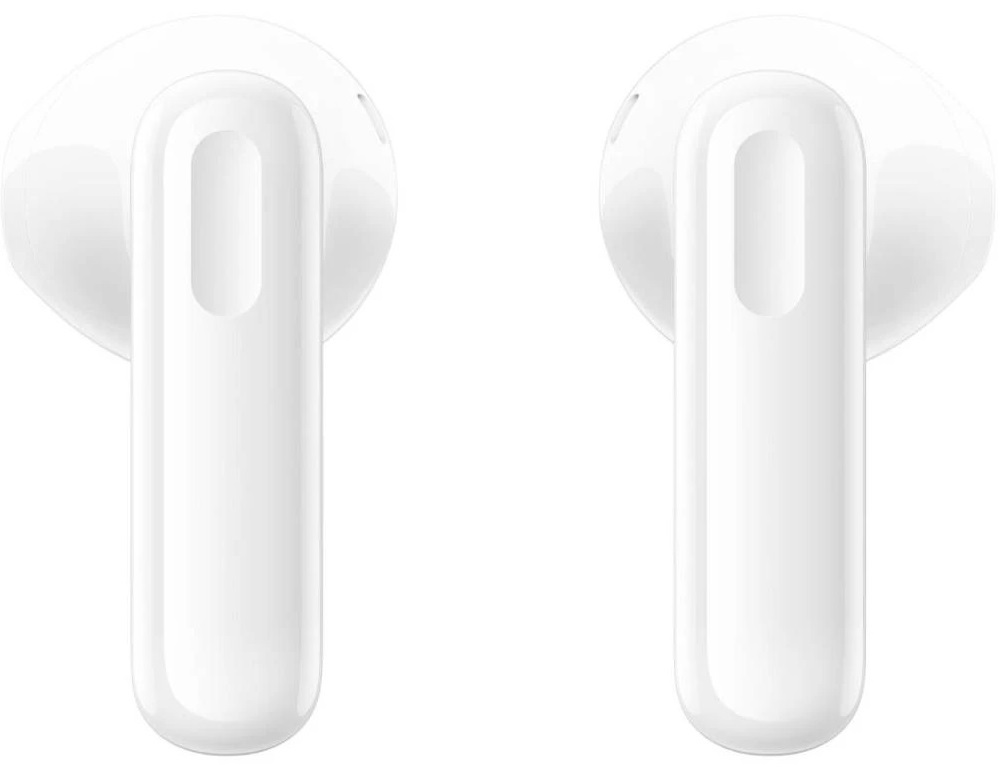 Наушники OPPO Enco Buds3 ETEG1 Snow White фото4