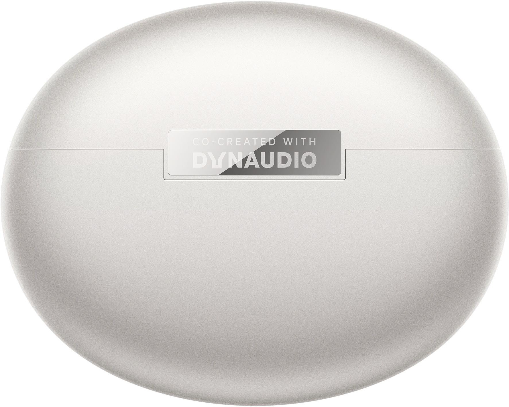 Наушники OPPO Enco X3s ETED1 Nebula Silver фото3