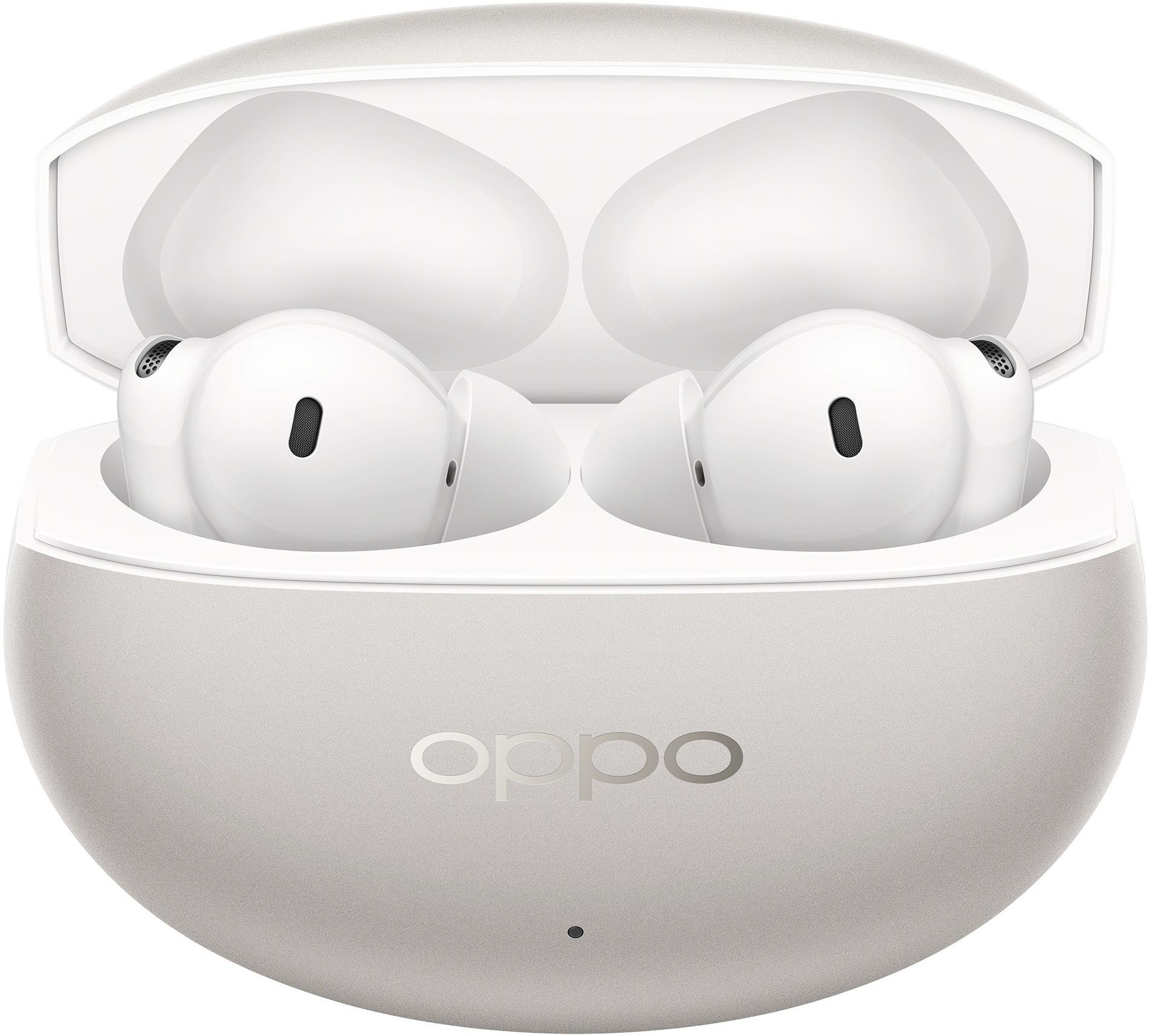 Наушники OPPO Enco X3s ETED1 Nebula Silver фото2