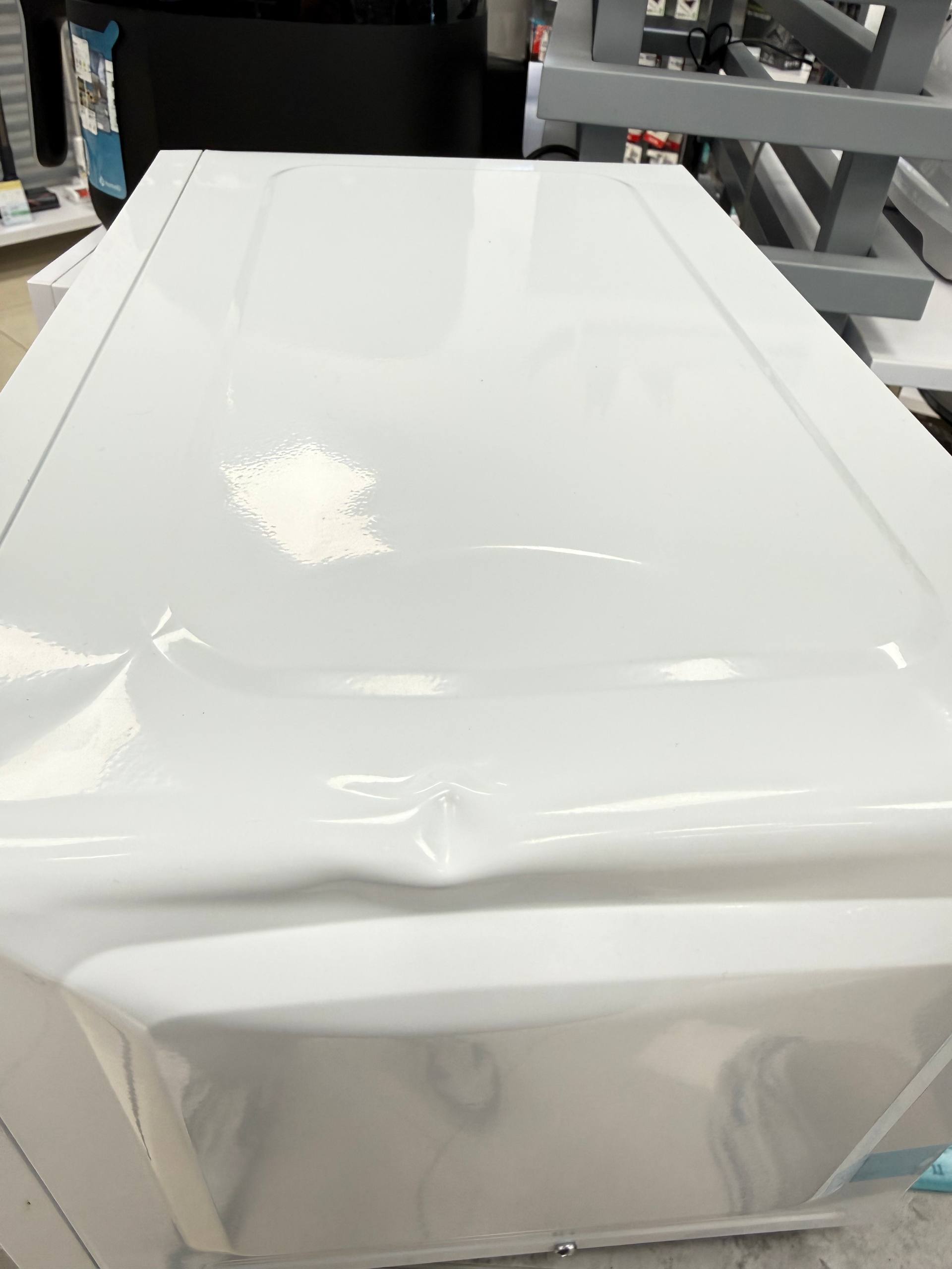 Микроволновая печь Gorenje MO20A3W фото3