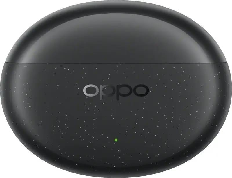 Наушники OPPO Enco Air4 Pro ETEA1 Moonlight Black фото