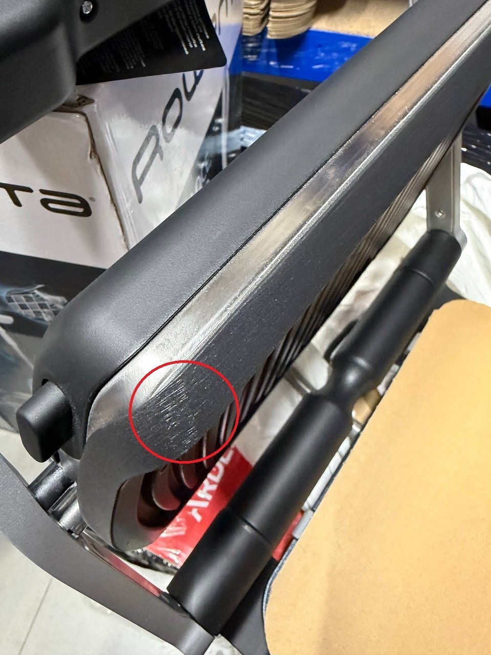 Гриль Tefal GC717D10 OptiGrill+ фото4