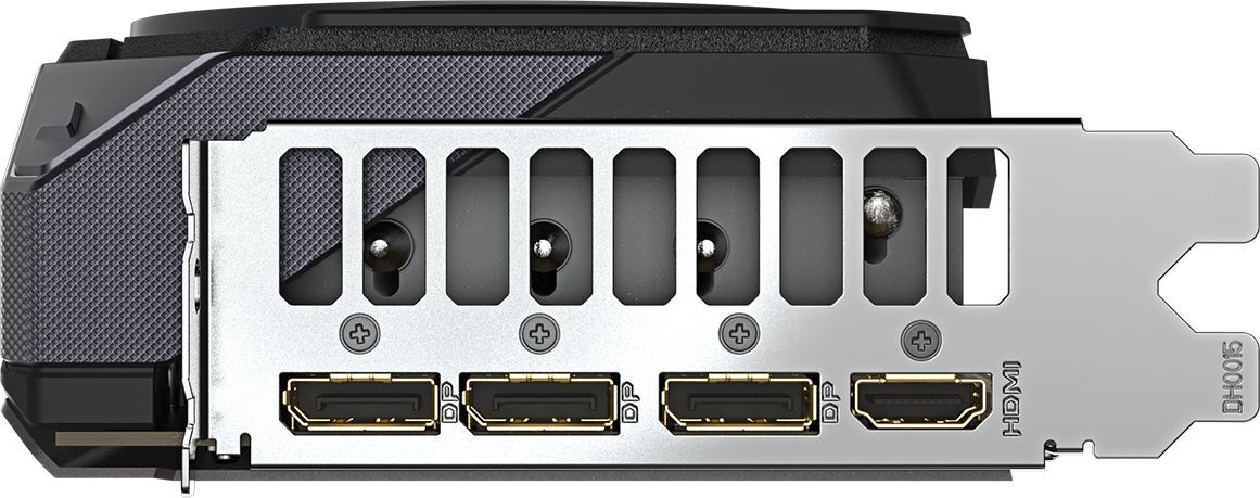 Видеокарта GIGABYTE GeForce RTX 5070 GAMING OC 12GB GDDR7 (GV-N5070GAMING OC-12GD) фото