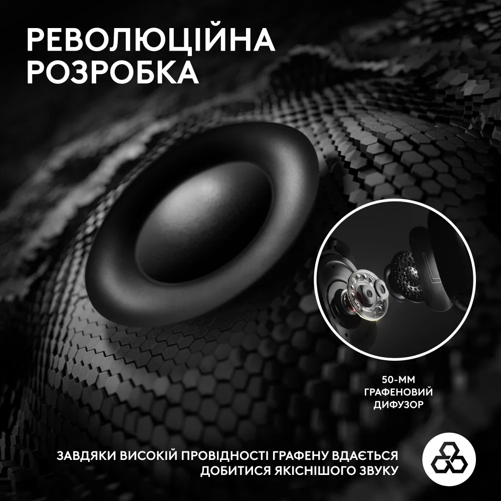 Игровая гарнитура Logitech G PRO X 2 Lightspeed Wireless Pink (L981-001275) фото5