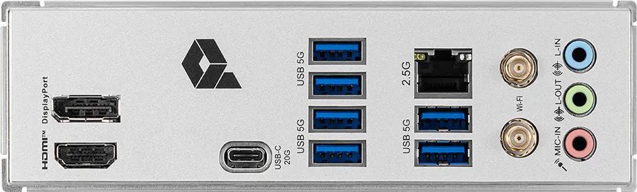 Материнская плата MSI PRO Z890-S WIFI (PRO Z890-S WIFI6E) фото