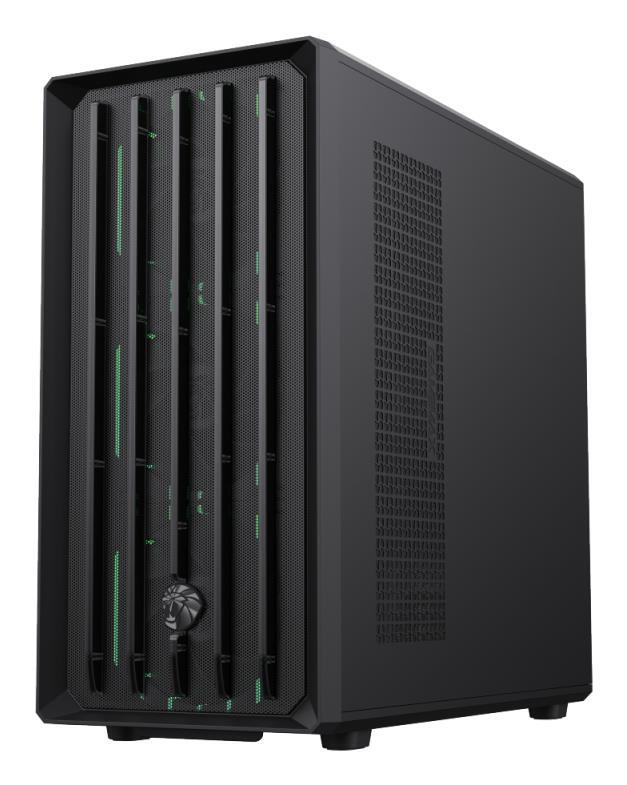 Корпус для ПК GAMEMAX ATX CLAW 460 BK (CLAW 460 BK) фото7