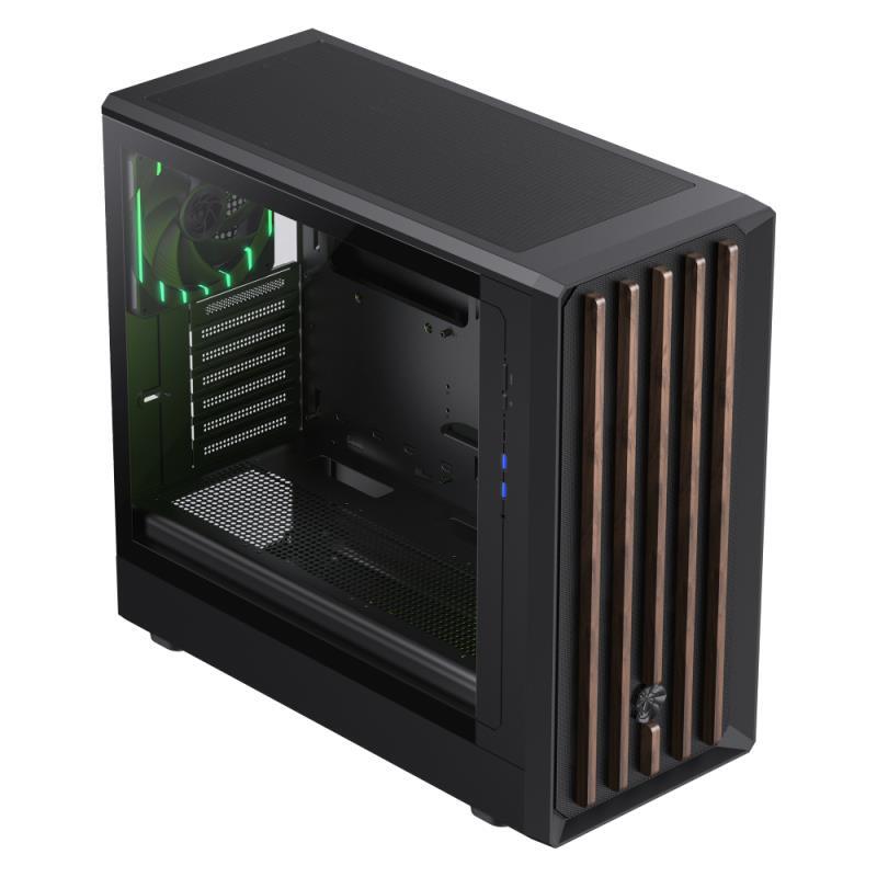 Корпус для ПК GAMEMAX ATX CLAW 460 WB (CLAW 460 WB) фото5