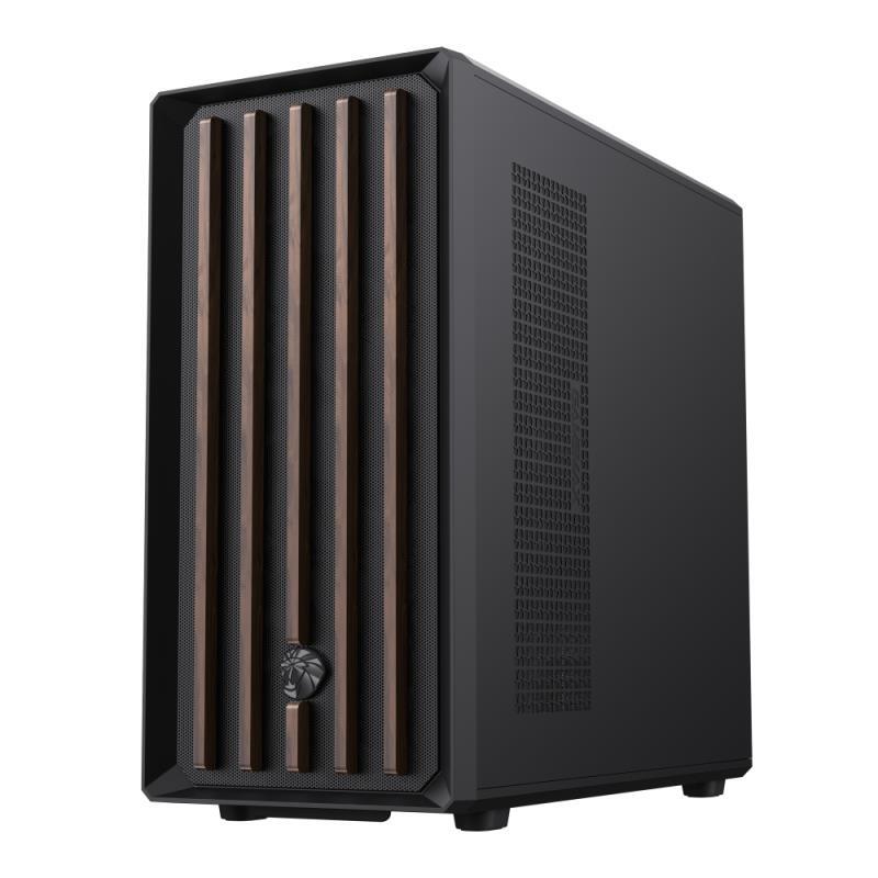 Корпус для ПК GAMEMAX ATX CLAW 460 WB (CLAW 460 WB) фото6