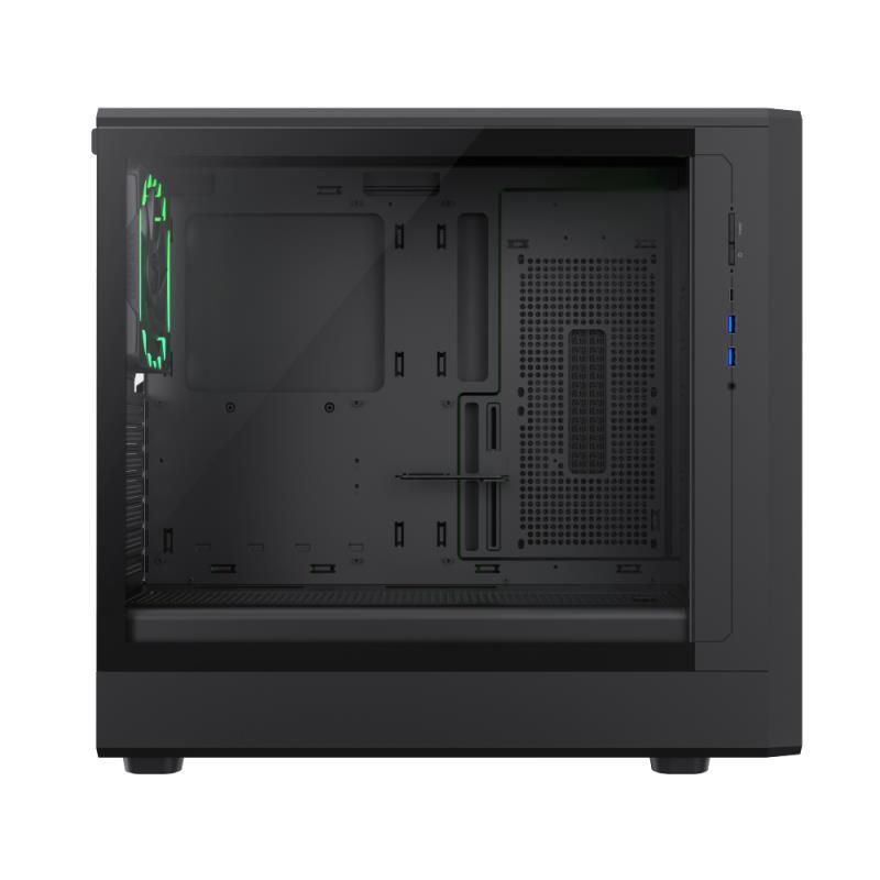 Корпус для ПК GAMEMAX ATX CLAW 460 WB (CLAW 460 WB) фото9