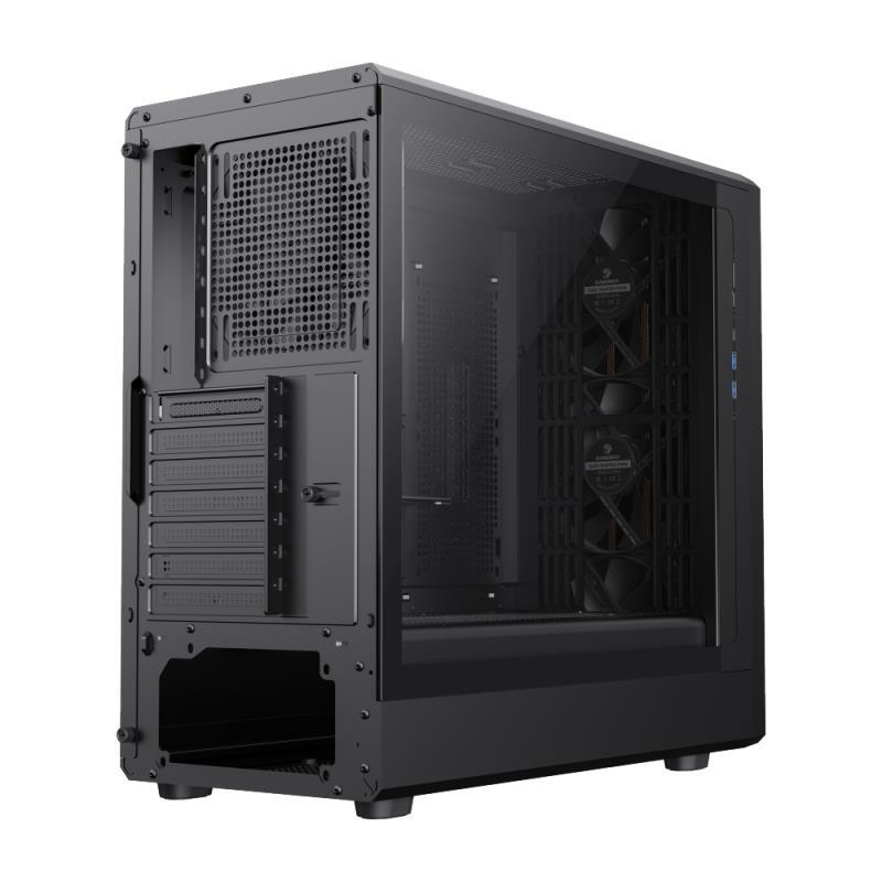 Корпус для ПК GAMEMAX ATX CLAW 460 WB (CLAW 460 WB) фото11