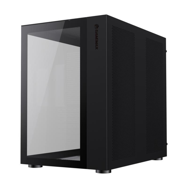 Корпус для ПК GAMEMAX ATX INFINITY BK (INFINITY BK) фото6