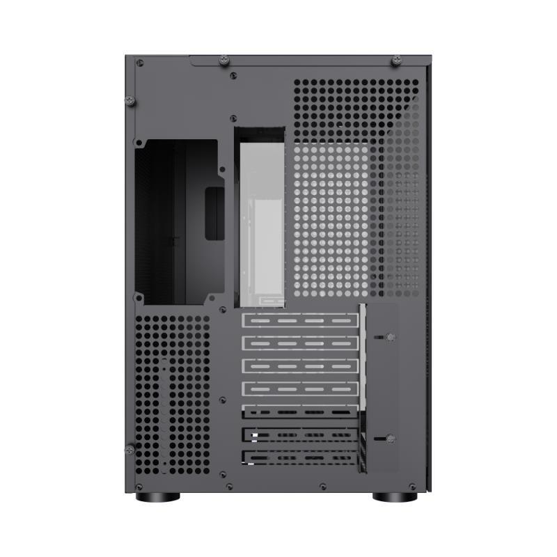 Корпус для ПК GAMEMAX ATX INFINITY BK (INFINITY BK) фото9