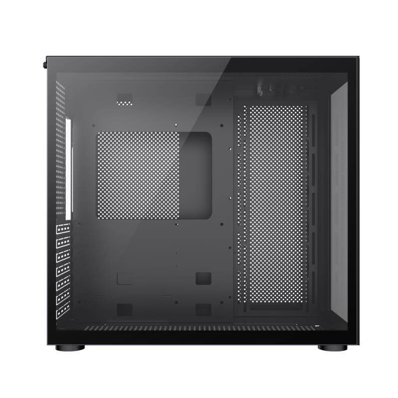Корпус для ПК GAMEMAX ATX INFINITY BK (INFINITY BK) фото11