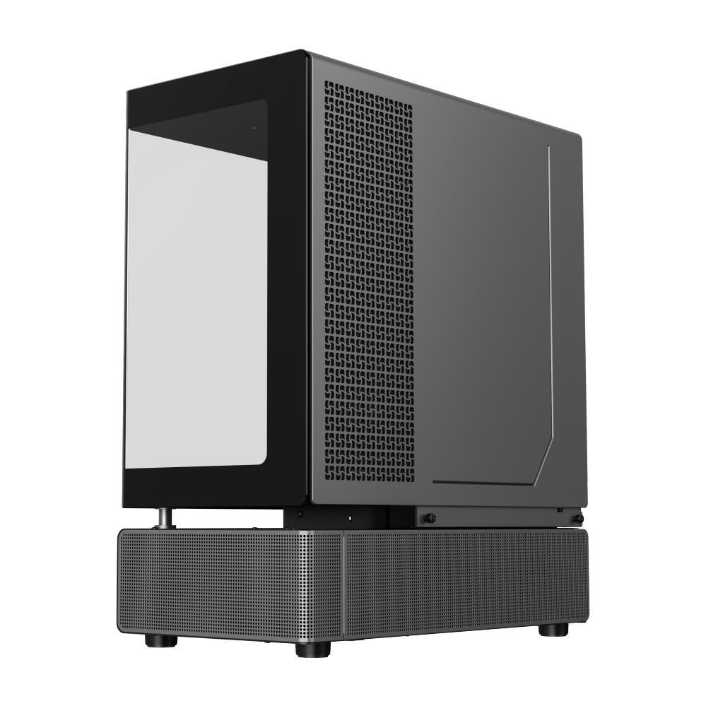 Корпус для ПК GAMEMAX ATX N90 BG (N90 BG) фото6